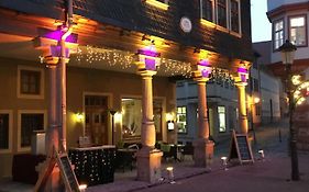 Cafe Marlitt